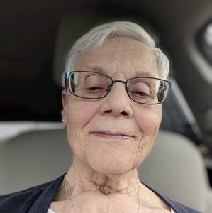 Meet your Posher, Kathleen